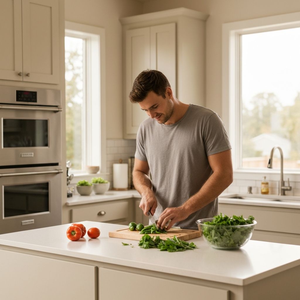 Alimentação quotidiana